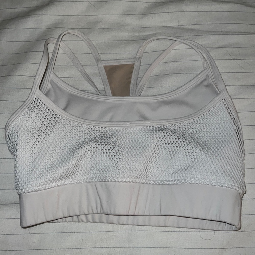 Til you collapse sport bras